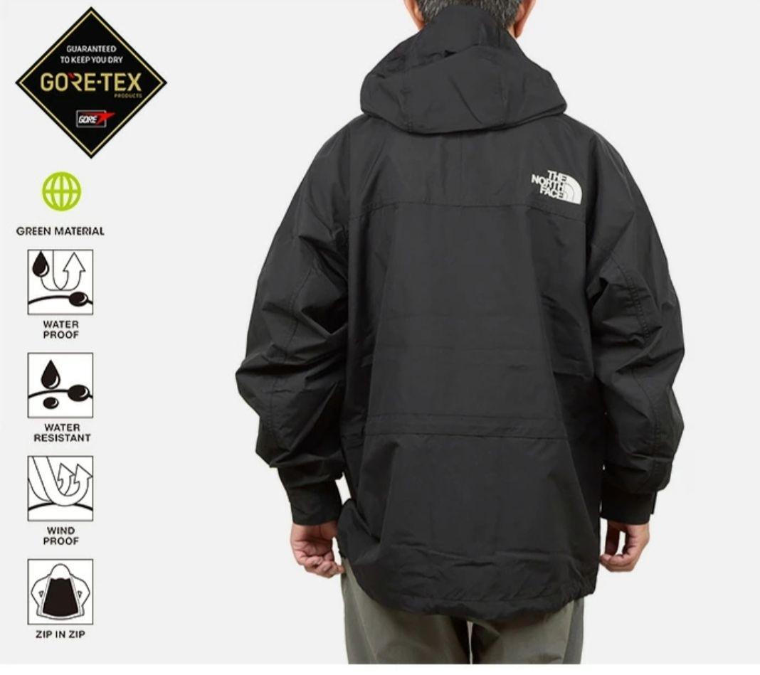 ノースフェイス