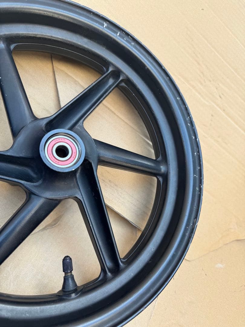 やNSF100など12インチ