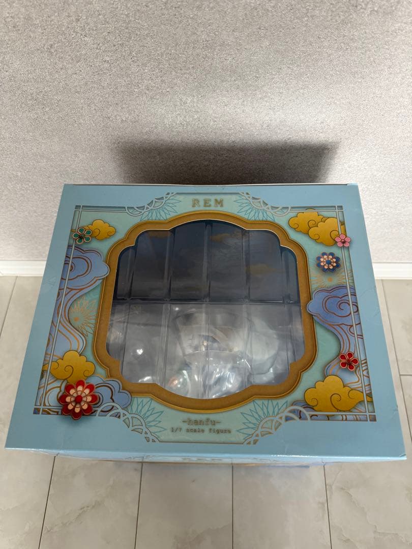 フィギュア レム -漢服- 「Re:ゼロから始める異世界生活」 1/7 フィギュア レム -漢服- 「Re:ゼロから始める異世界生活」 1/7