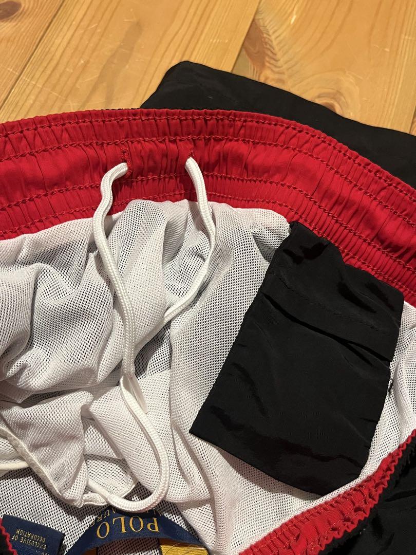 売上を留学費用の足しにしたいいちごみるくPOLORALPH LAUREN
