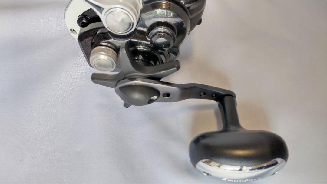 SHIMANO プレイズ1000 電動リール