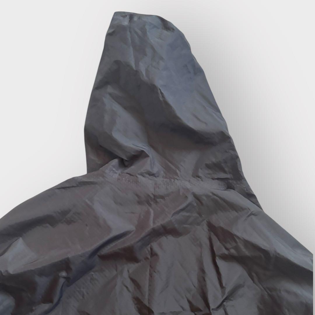 M ウィンドブレーカー