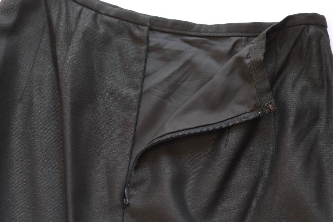 ジャケット タイトスカート