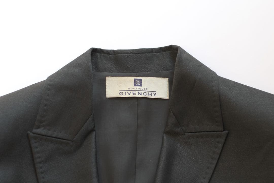 ジャケット タイトスカート