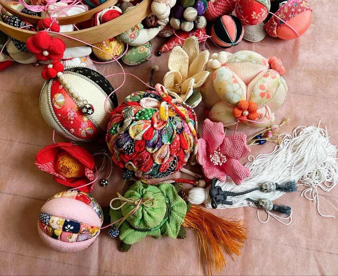 吊るし雛 吊るし飾り