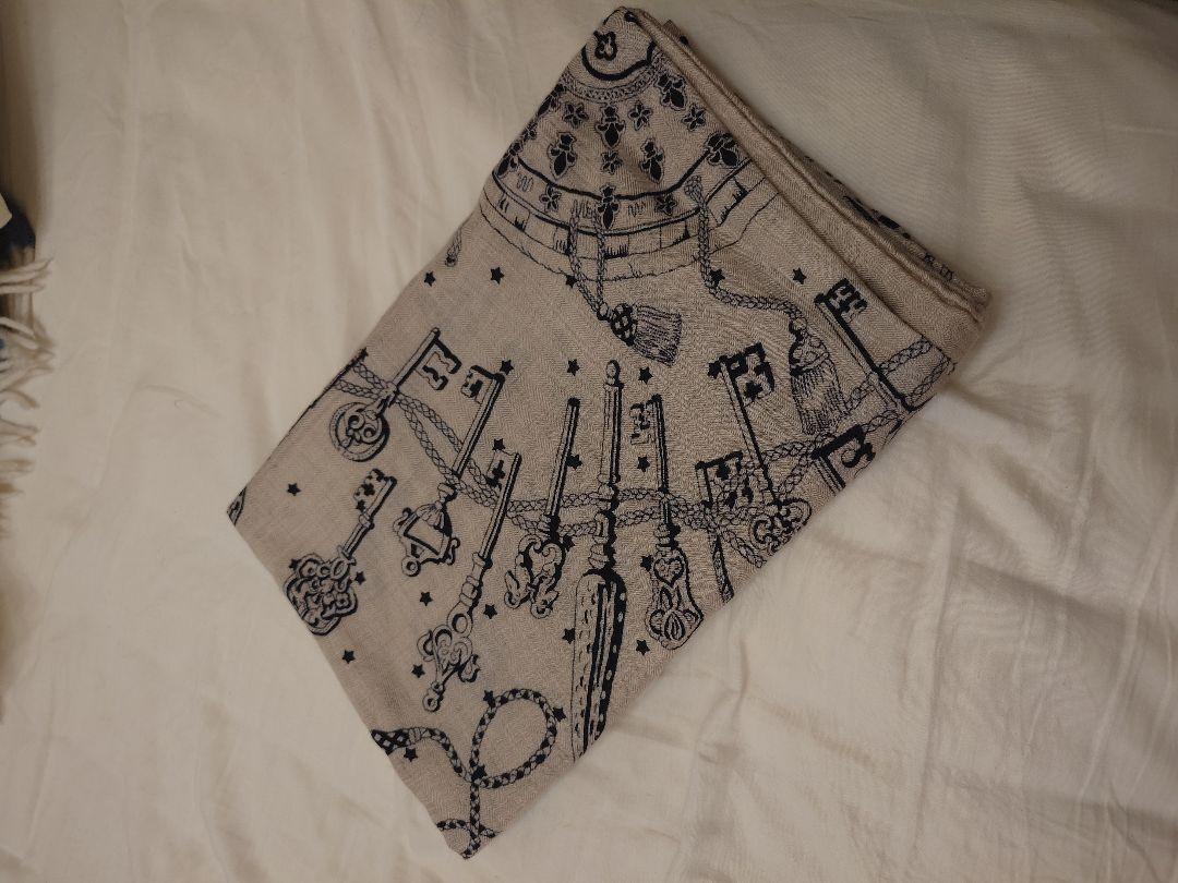 エルメス　カシシル