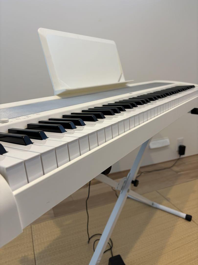 電子ピアノ コルグ KORG Ｂ-1 88鍵盤 鍵盤楽器　良好