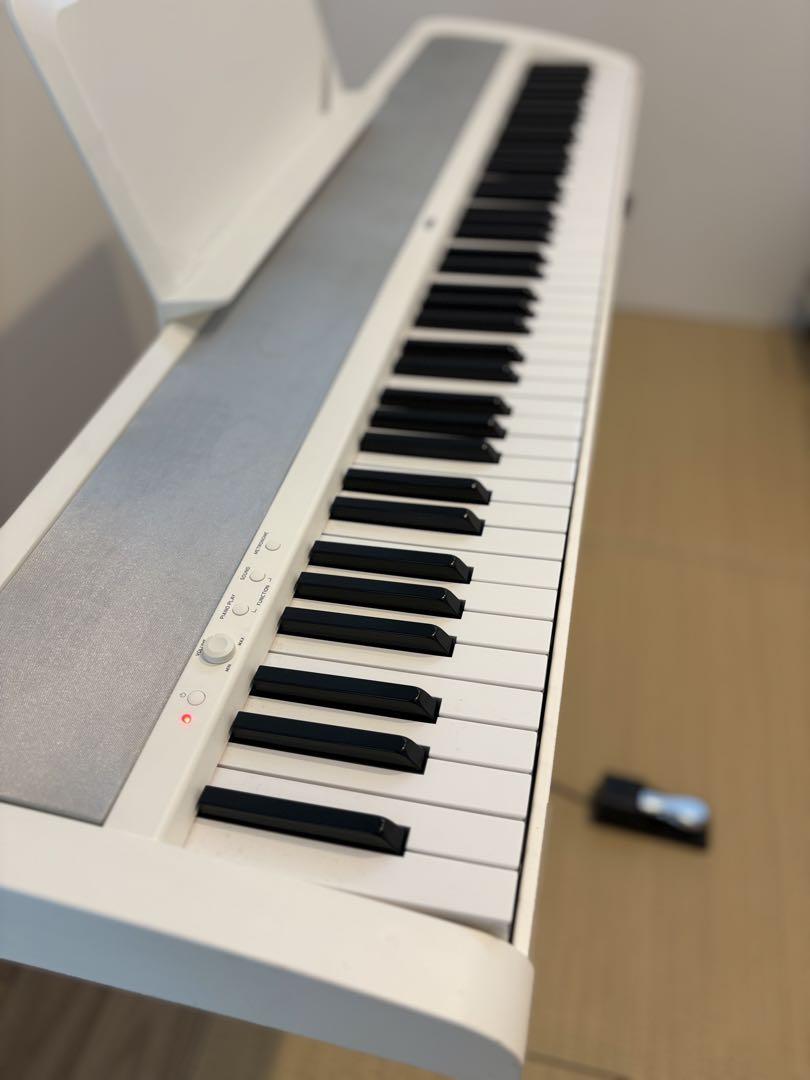電子ピアノ コルグ KORG Ｂ-1 88鍵盤 鍵盤楽器　良好