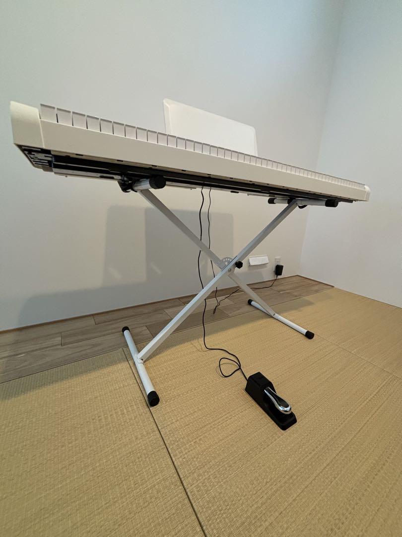 電子ピアノ コルグ KORG Ｂ-1 88鍵盤 鍵盤楽器　良好