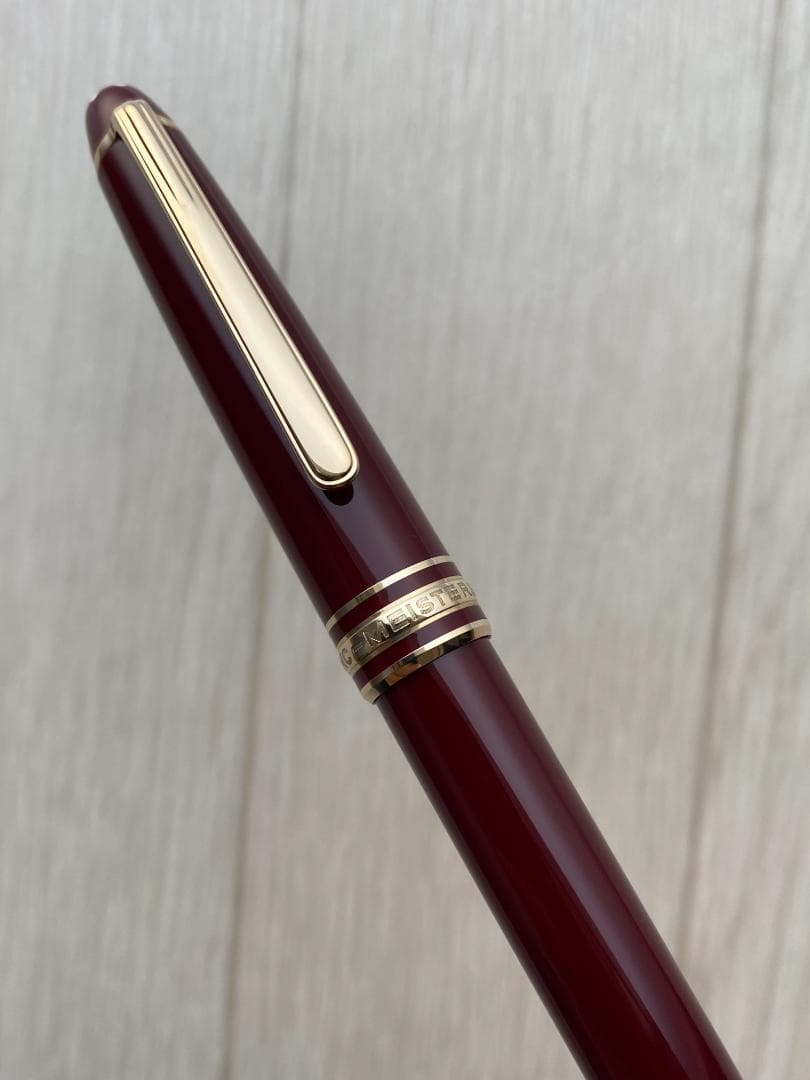 西ドイツ製 モンブラン