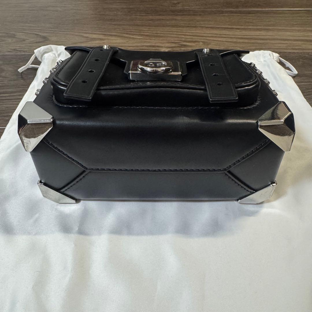 MICHEAL KORS Manhattan スモール メッセンジャー MICHEAL KORS Manhattan スモール メッセンジャー