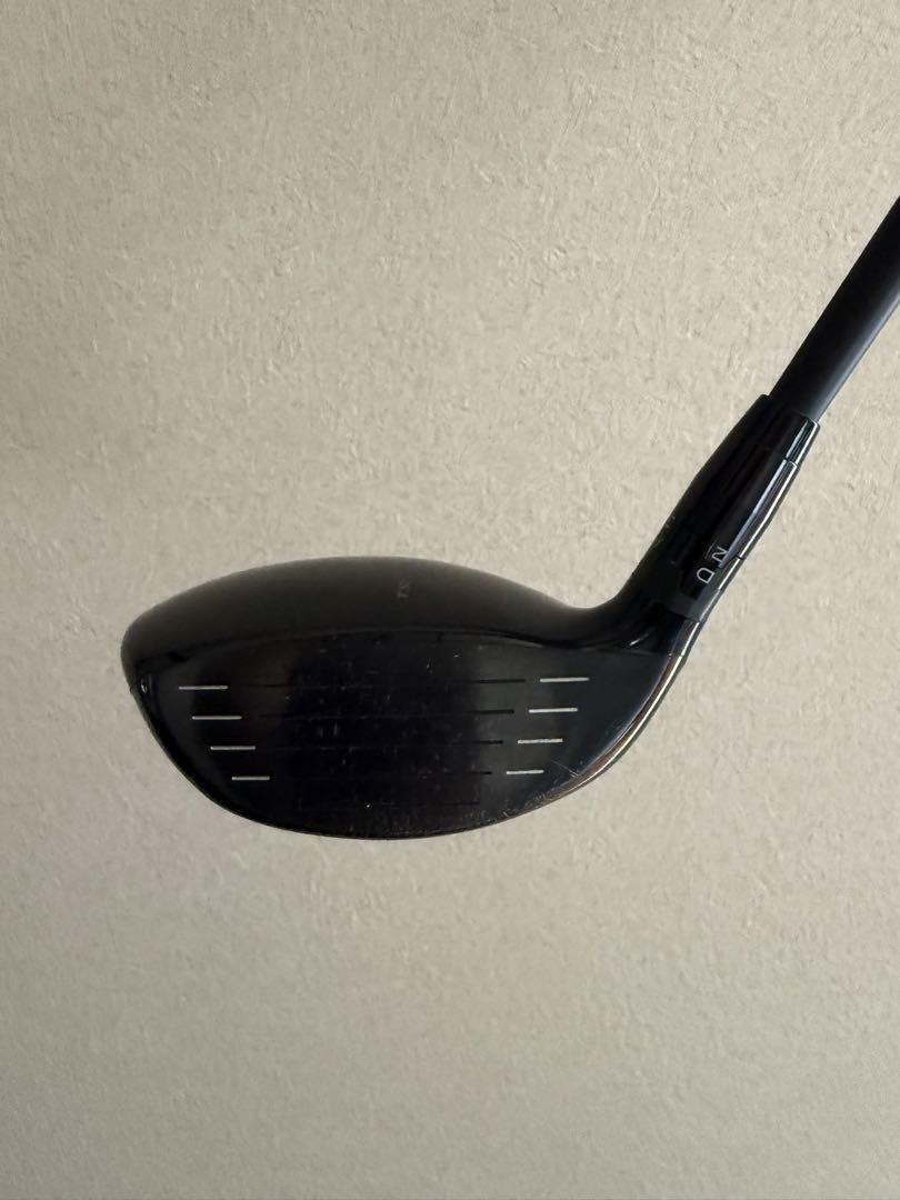 TSi3 Fairway Metal - タイトリスト 日本公式サイト