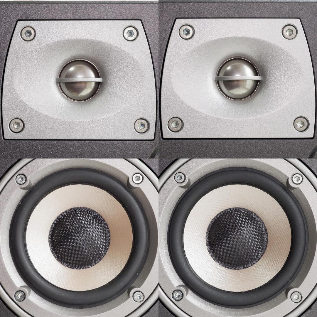 JBL N24 リペアリング スピーカー JBL N24 リペアリング スピーカー