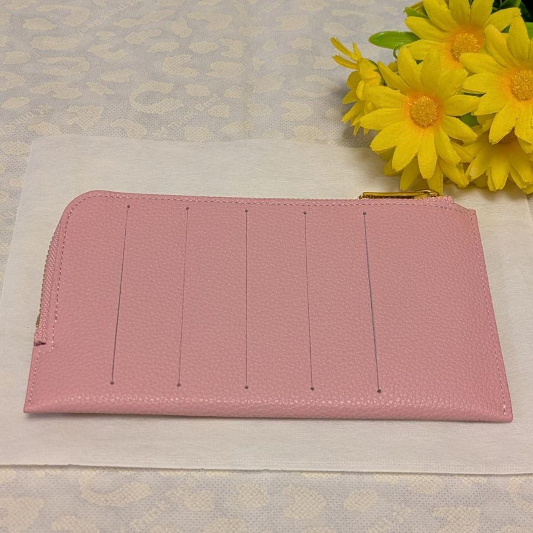 【未使用に近い】ADMJ　❤️モーツァルト ザ・ビー オーガナイザーパース❤️