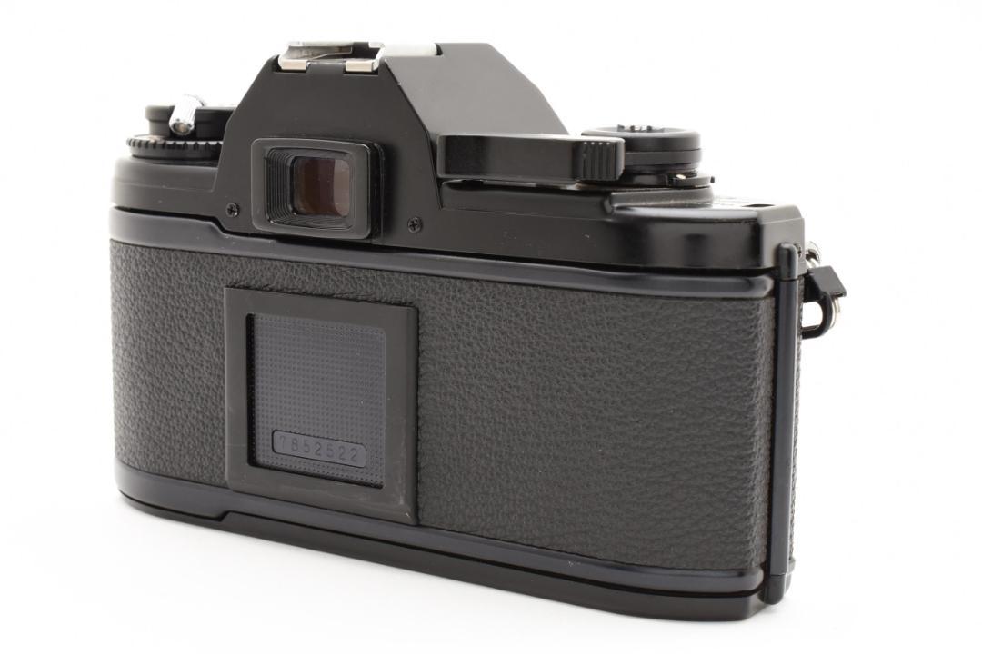 ■ 美品 ■ ニコン　Nikon EM ボディ 　　　#2511573-28J □ 美品 □ ニコン Nikon EM ボディ #2511573-28J - メルカリ
