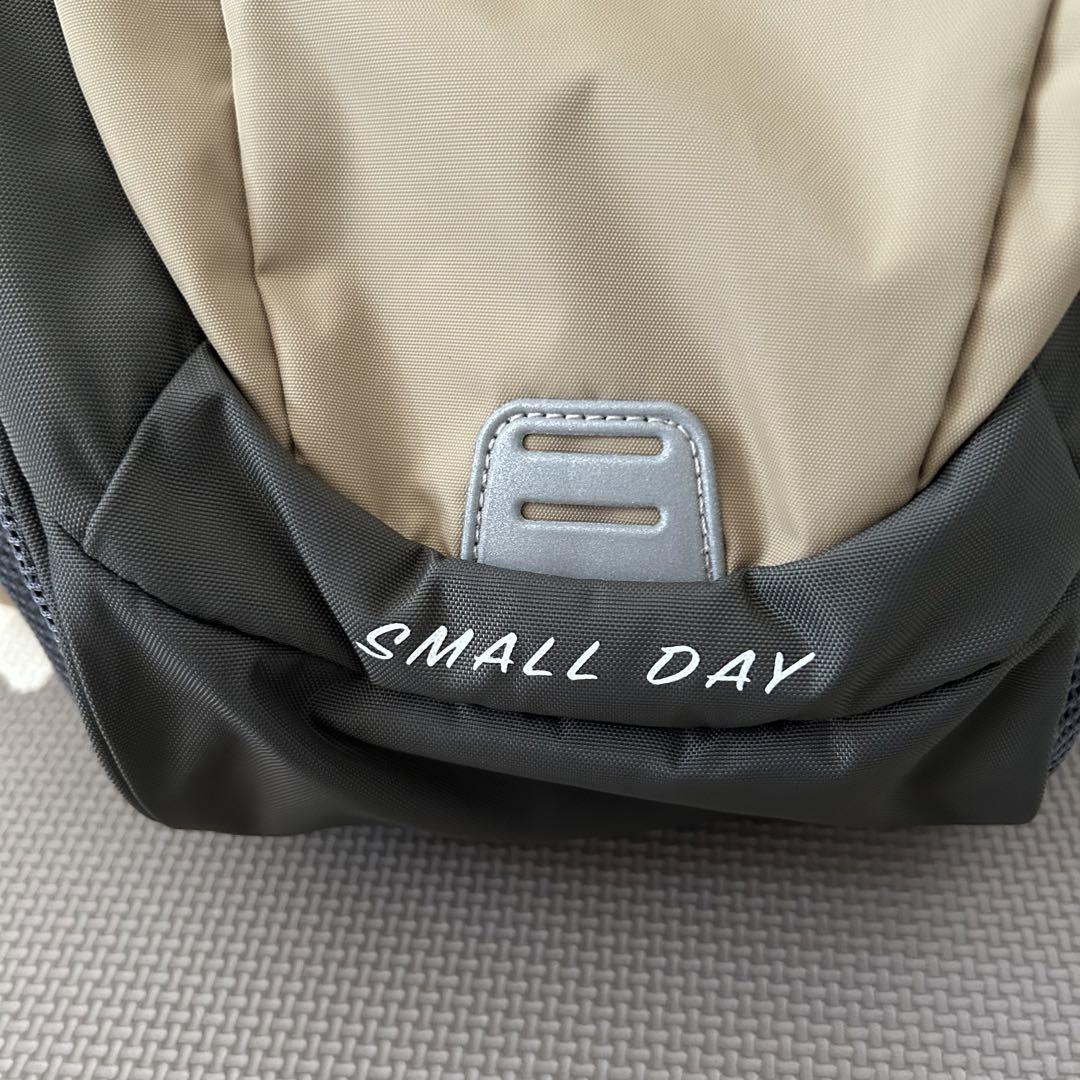 【美品】ノースフェイス　リュック　スモールデイ　SMALL DAY