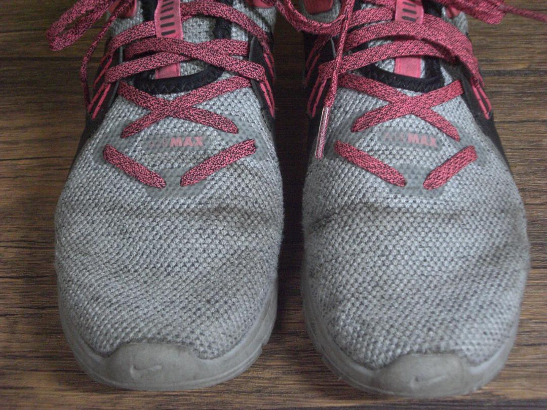（K24815）ナイキ AIRMAX SEQUENT 3 23.5㎝