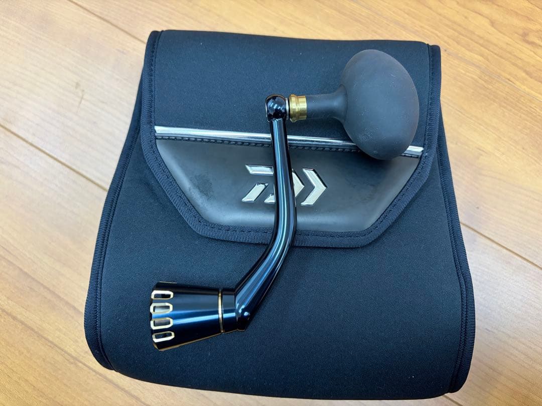 ダイワ 25ソルティガ18000HDAIWA