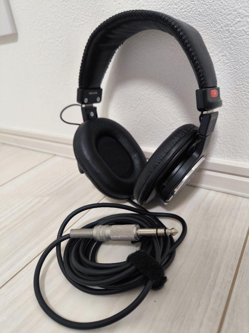 Sennheiser HD600 開放型ヘッドフォン　初期　大理石柄 Sennheiser HD600 開放型ヘッドフォン 初期 大理石柄