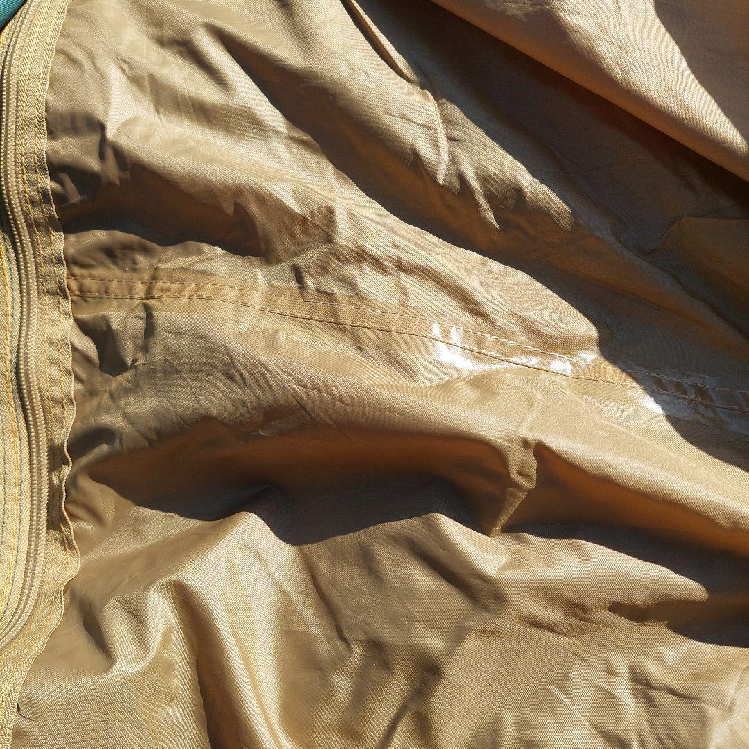 スクリーンキャノピージョイントタープ3