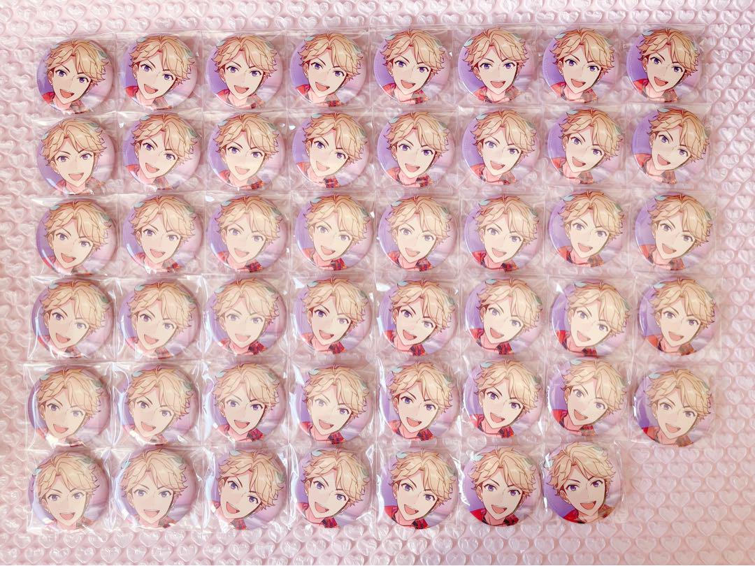 あんスタ シャッフル缶バッジ 鳴上嵐 Idol 現品限り一斉値下げ あんスタ シャッフル缶バッジ 鳴上嵐 Idol 現品限り一斉値下げ