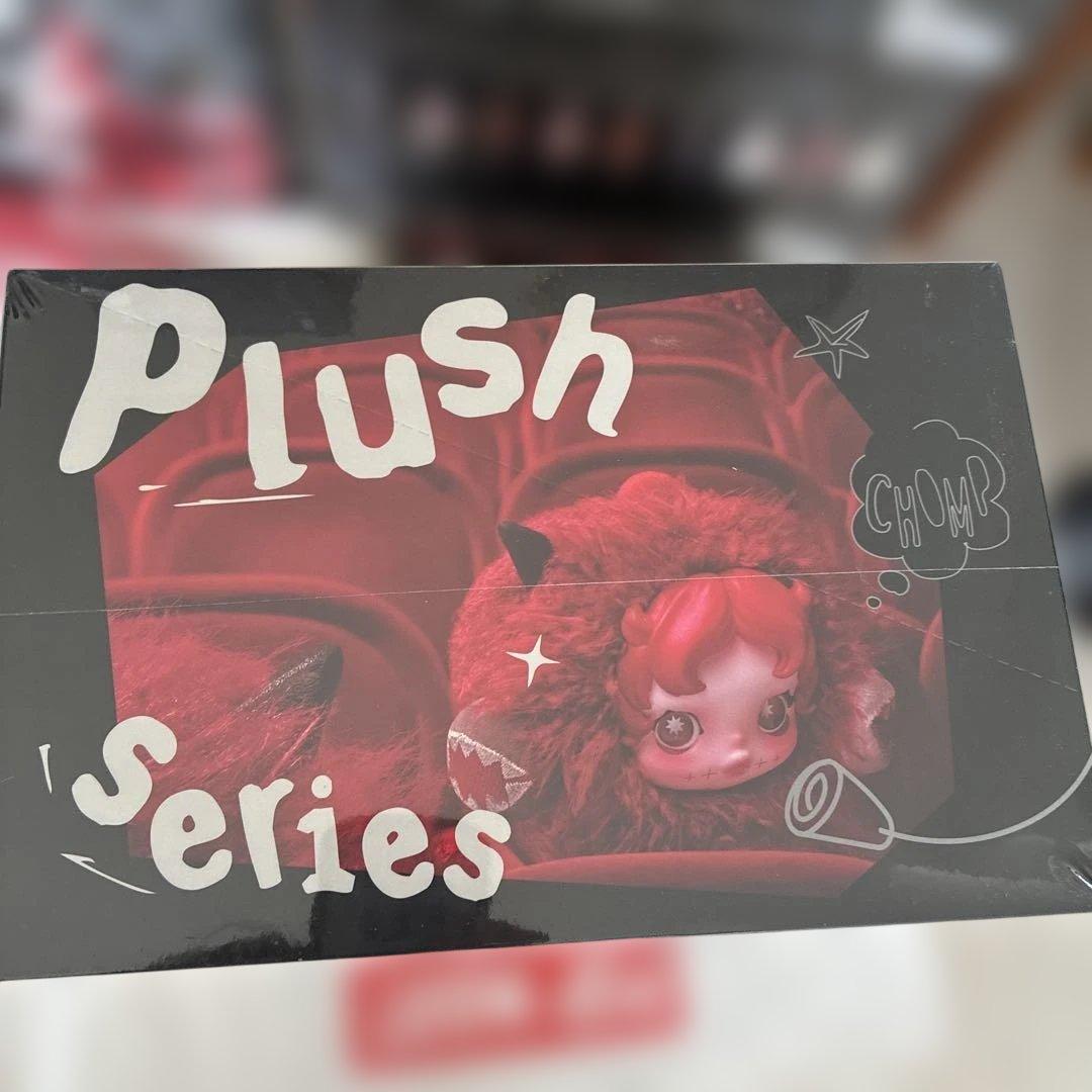 新品　スカルパンダYou Found Me! 1ケース