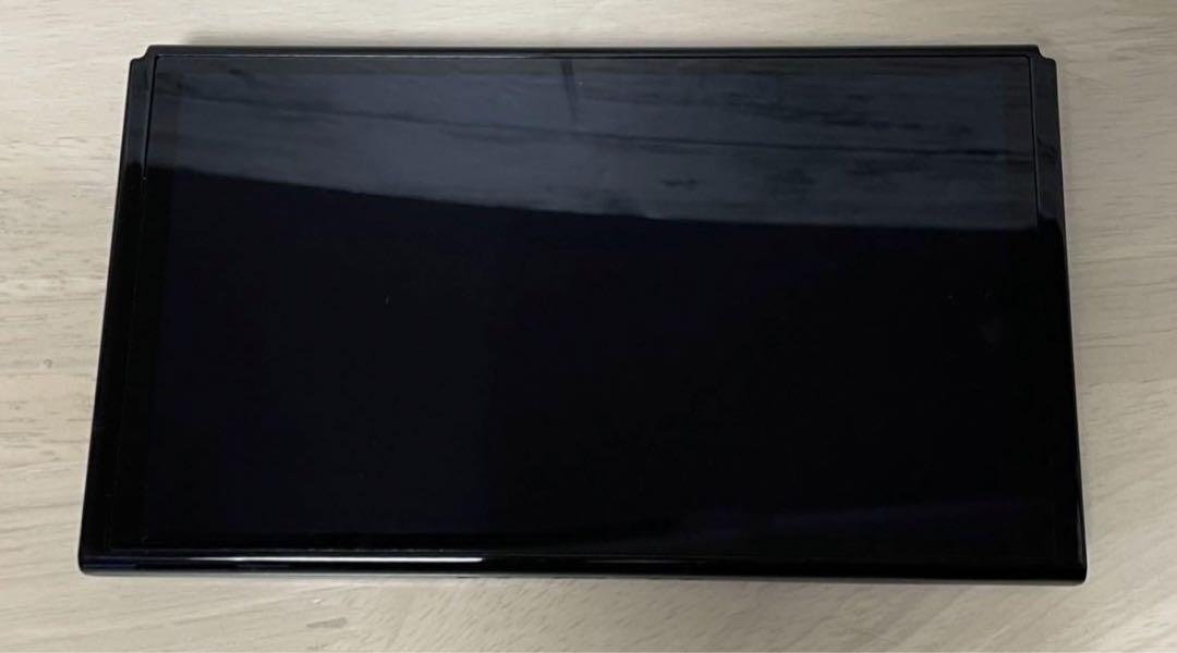Nintendo Switch スカーレット・バイオレットエディション 画像4