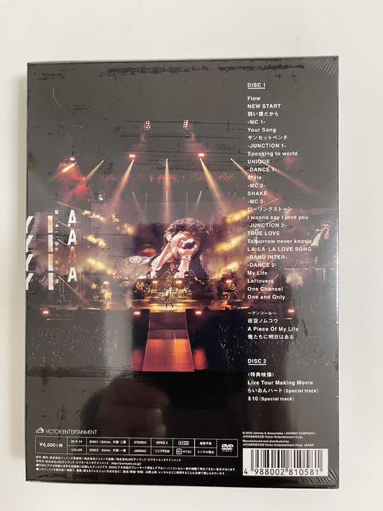 木村拓哉/TAKUYA KIMURA Live Tour 2020 Go wi… - メルカリ