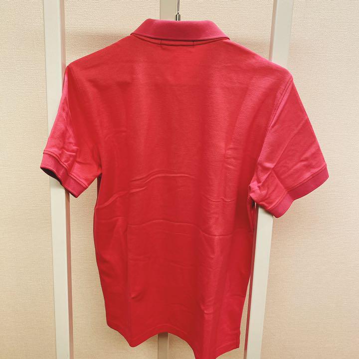 値下げしました】マークアンドロナポロシャツ サイズ48 - メルカリ 値下げしました】マークアンドロナポロシャツ サイズ48 - メルカリ