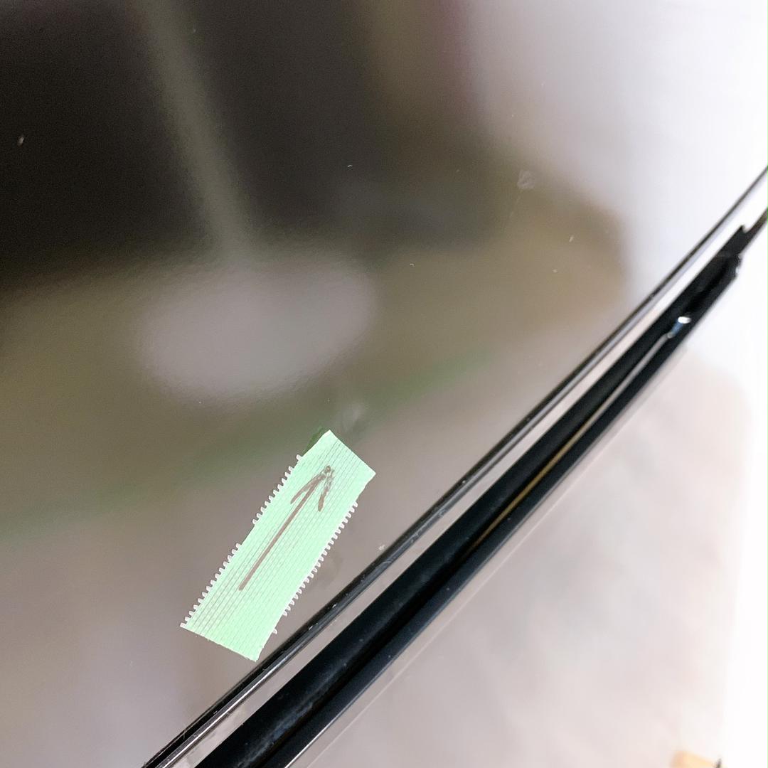 【A216】コンフィー 冷蔵庫 一人暮らし 2ドア 小型 2023年製