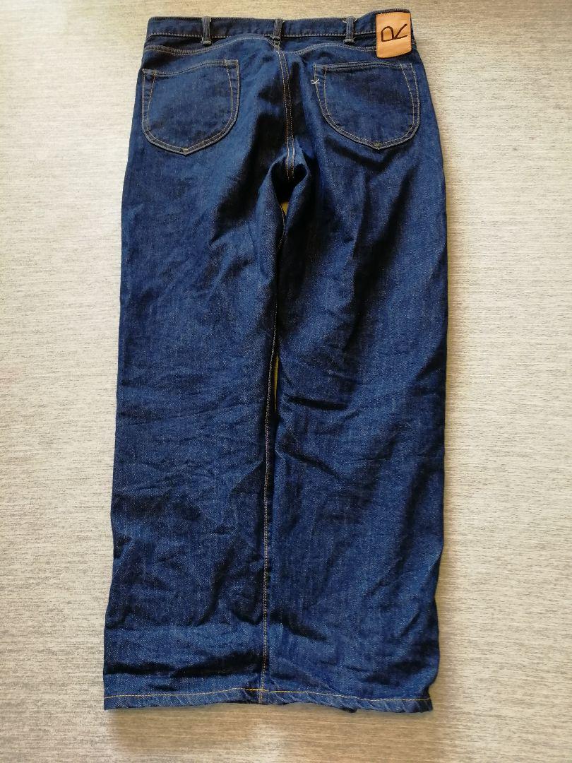 国産正規品 45r デニムパンツ fs6I4-m15523921324 在庫あ