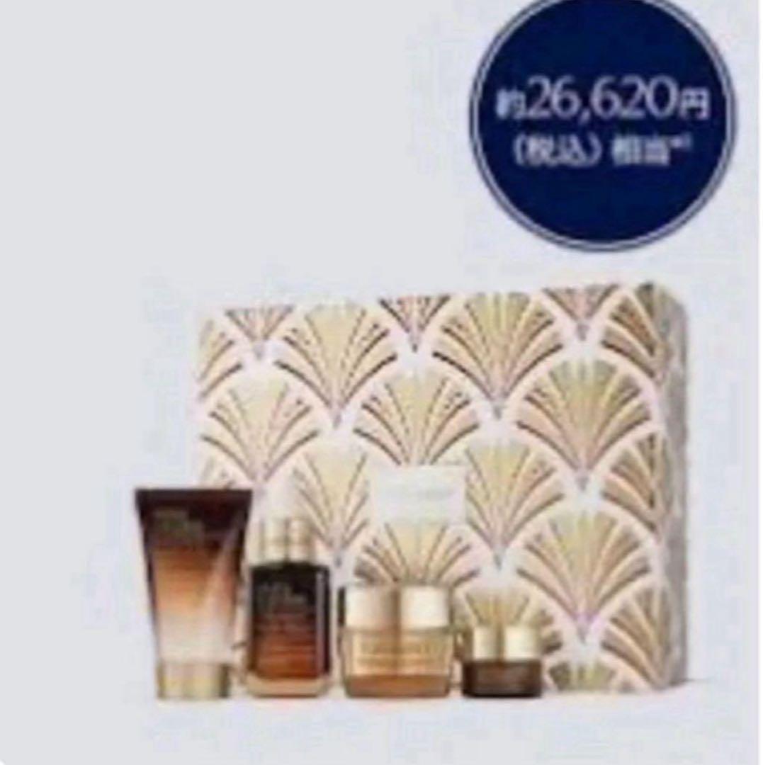 ESTEE LAUDER ナイトリペアセット 新品未開封 ESTEE LAUDER ナイトリペアセット 新品未開封
