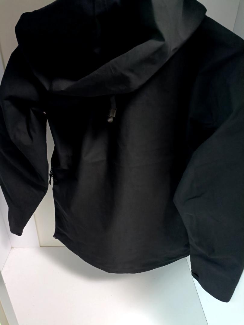 ARC'TERYX アークテリクス ベータLT ジャケット Sサイズ