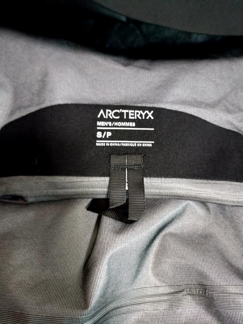 ARC'TERYX アークテリクス ベータLT ジャケット Sサイズ