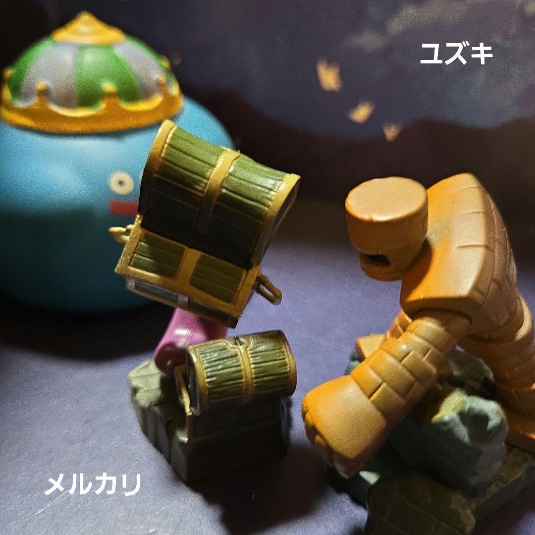 時間限定】ドラゴンクエストモンスターズギャラリーHDミミック
