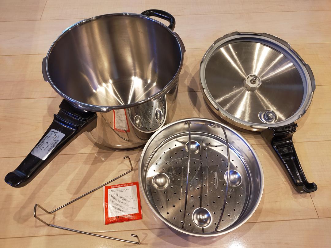 はこぽす対応商品】 【未使用】フィスラー Fissler 圧力鍋 6L イワタニ 調理器具 キッチン/食器¥6,363-gras.rs はこぽす対応商品】 【未使用】フィスラー Fissler 圧力鍋 6L イワタニ 調理器具 キッチン/食器¥6,363-gras.rs