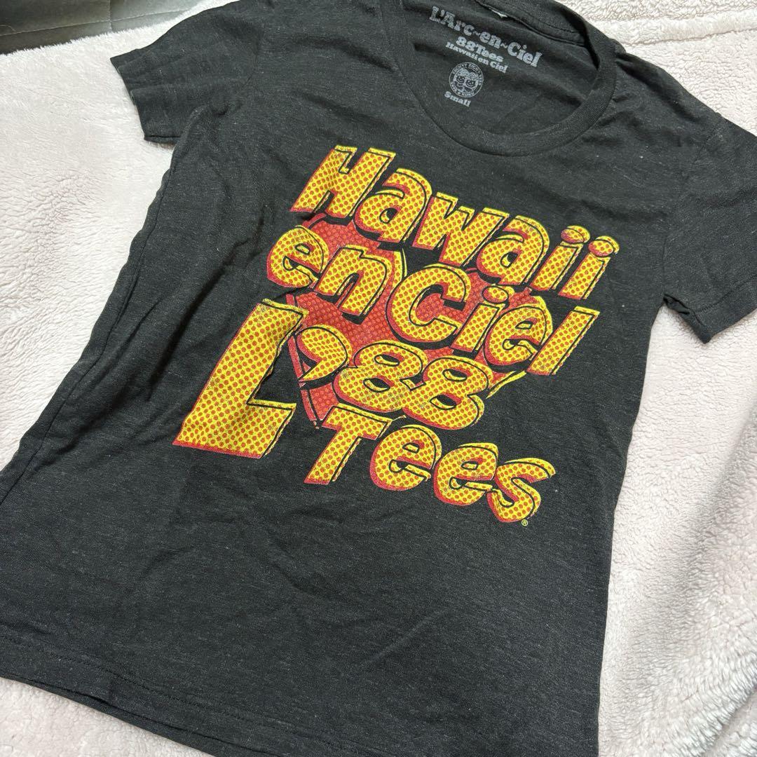 ラルク 88Tees 現地 コラボTシャツ