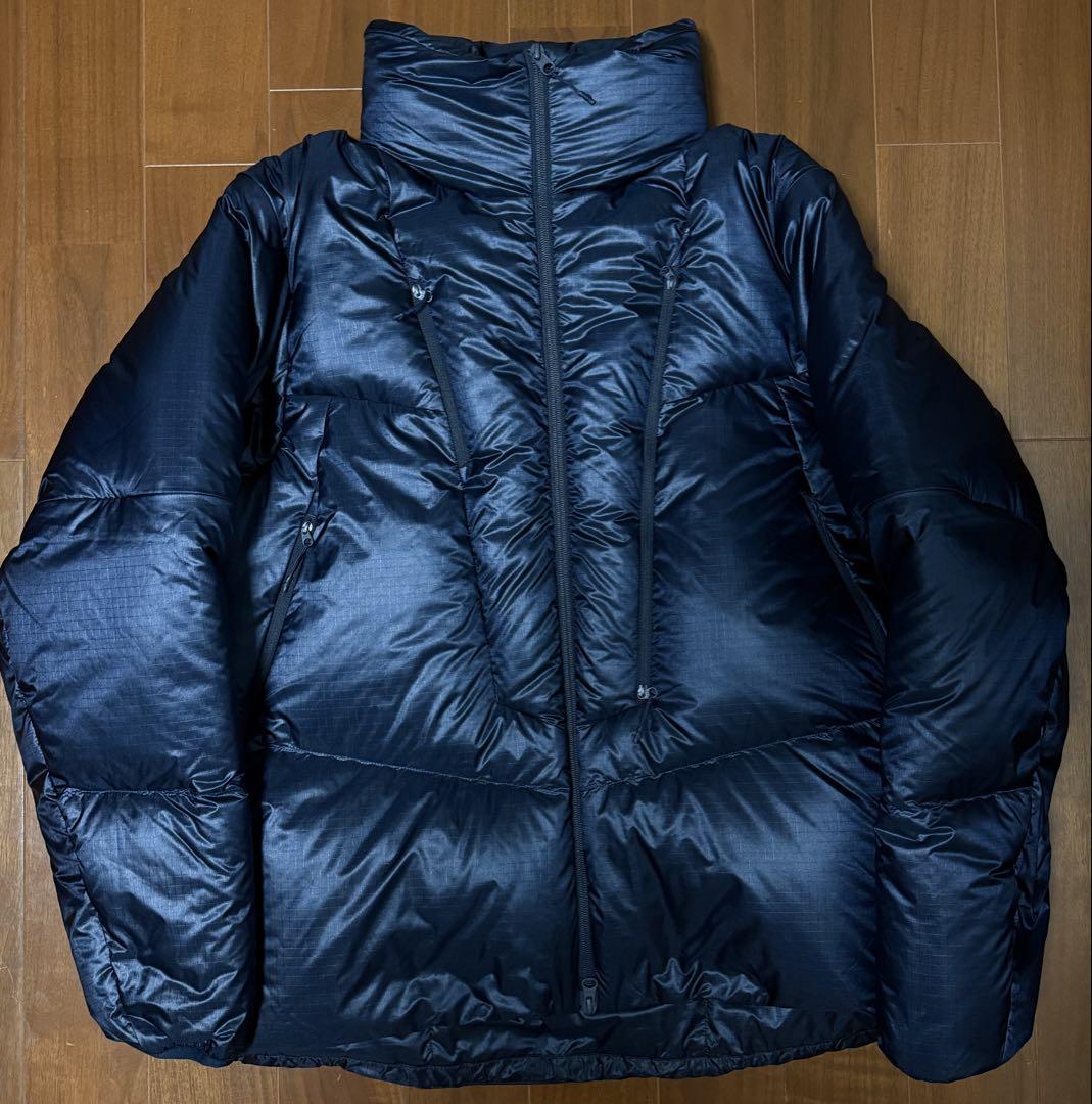 ジャケット・アウター STABRIDGE DESCENTE WORLD TOUR JACKET XL STABRIDGE DESCENTE WORLD TOUR JACKET XL