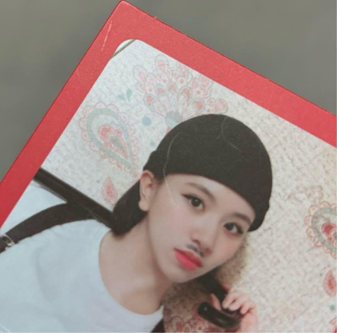 twice アルバムトレカ 特典 トレカ アルバム グッズ セット まとめ売り