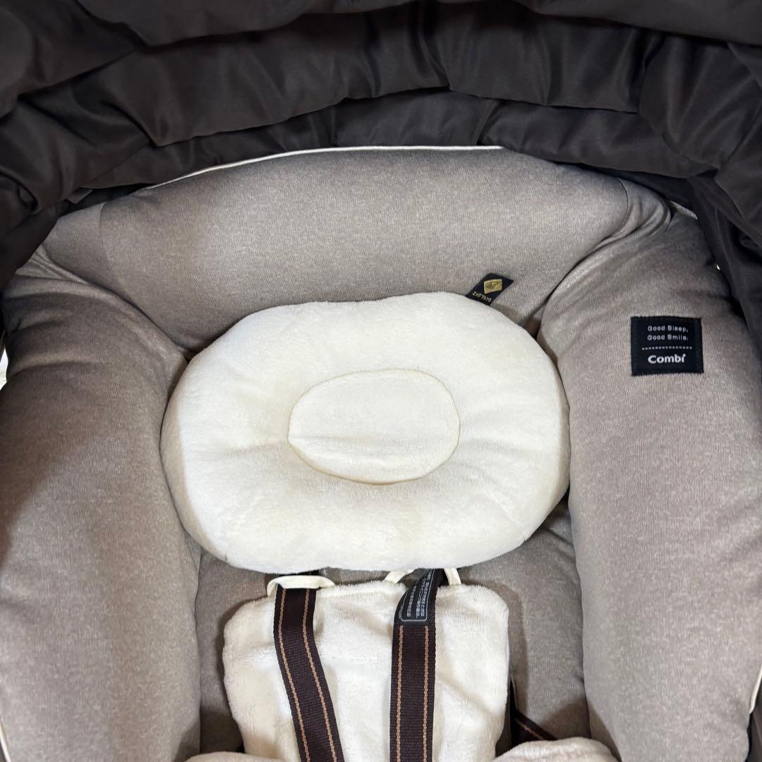 【美品】コンビ ネムリラ オートスウィング BEDi おやすみドーム EG 電動 【美品】コンビ ネムリラ オートスウィング BEDi おやすみドーム EG 電動