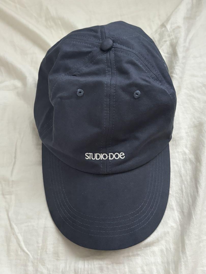 studiodoe cap