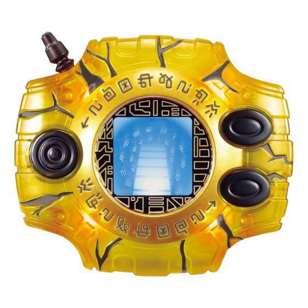 デジヴァイス　LAST EVOLUTION 新品未開封　デジモンアドベンチャー デジヴァイス LAST EVOLUTION 新品未開封 デジモン