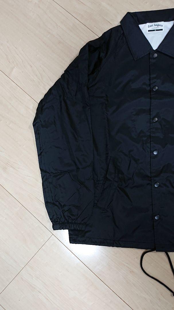 captains helm Lost Anglers コーチジャケット