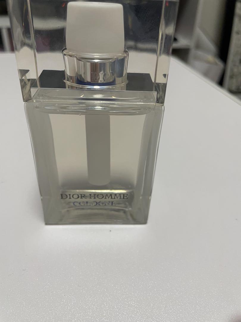 香水(男性用) Dior Homme Cologne 75ml