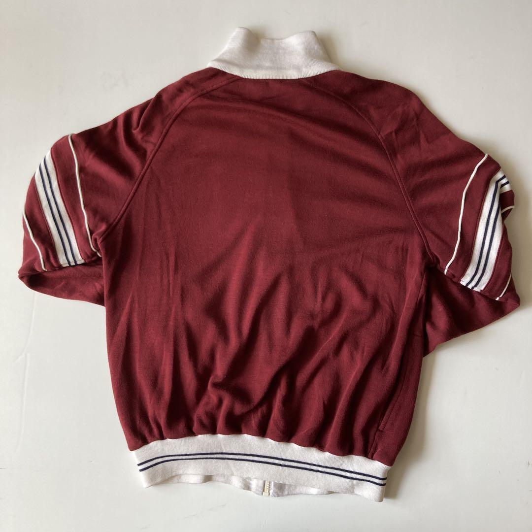 沸騰ブラドン Cristian vintage Dior ez jkt track トップス