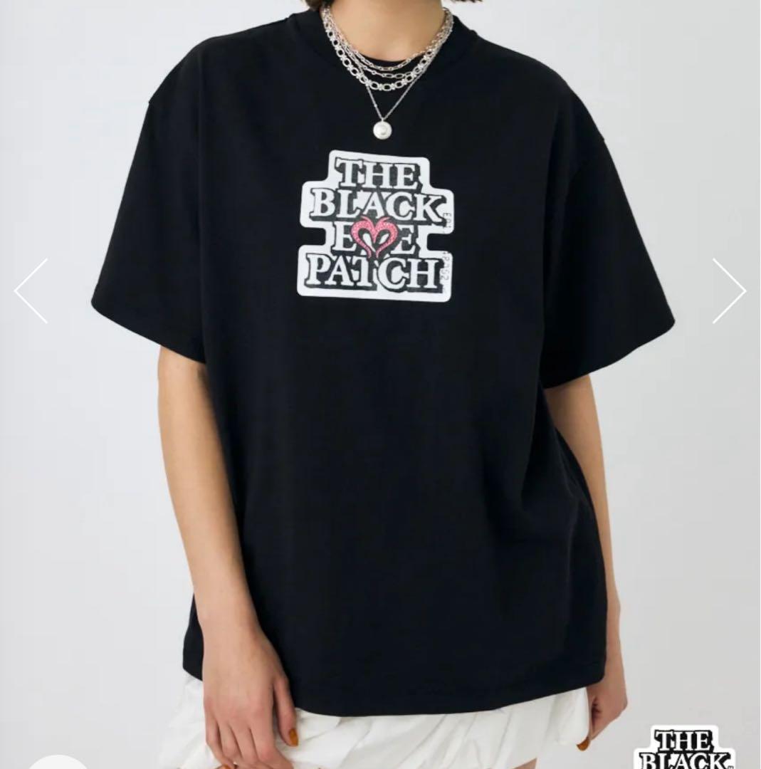 MOUSSY BEP OG ラインストーン TEE MOUSSY BEP OG ラインストーン BABY TEE ホワイト