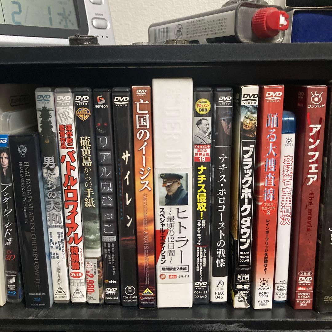 Free! CD DVD Blu-ray その他グッズまとめ売り DVD・Blu-ray まとめ売り - メルカリ