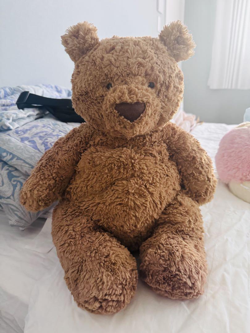 jellycatぬいぐるみ
