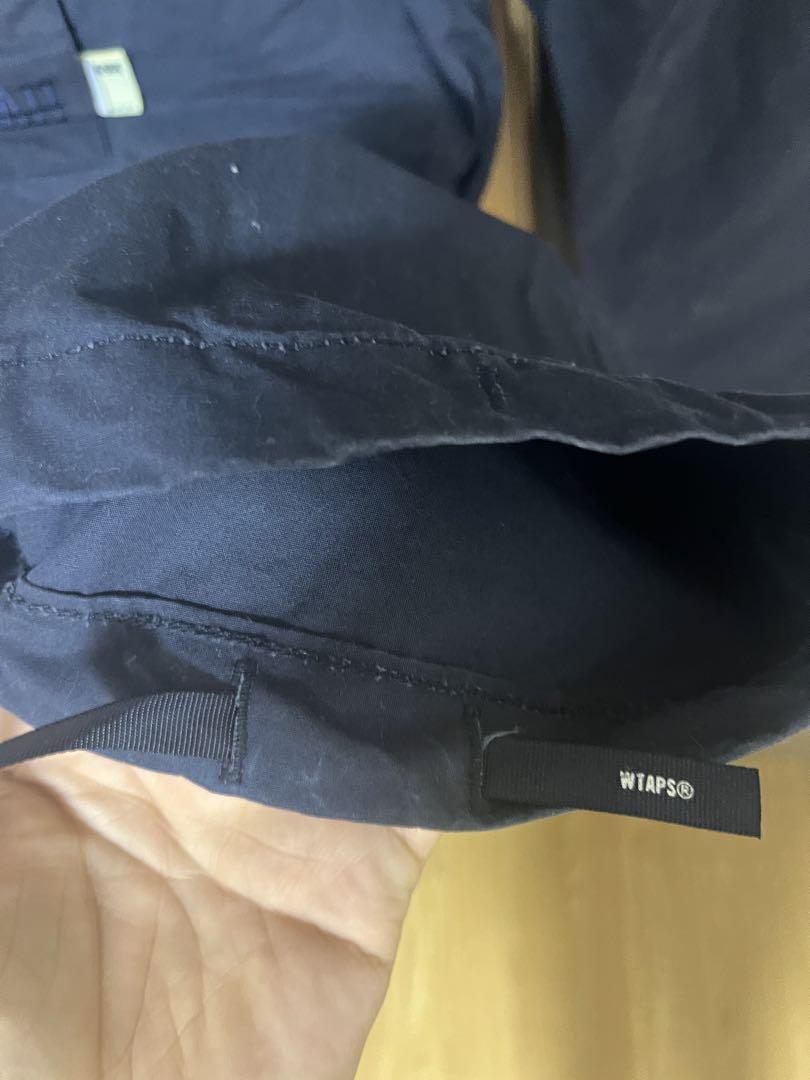 パンツ 21AW WTAPS SSZ TAC-TIC-R TROUSERS AH.H