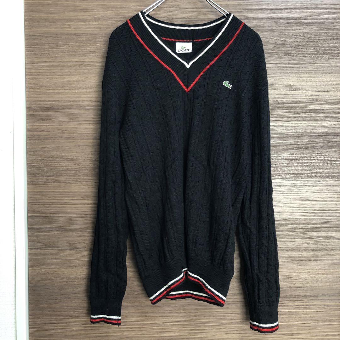 安い
【美品】ラコステ ニットセーター 毛100% Mサイズ ニット/セーター 安い
【美品】ラコステ ニットセーター 毛100% Mサイズ ニット/セーター